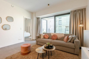 Huswell - Modern and stylish apartment with terrace
